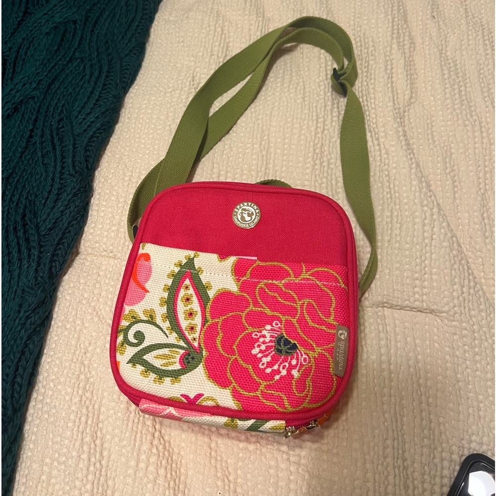 Spartina lunchbox